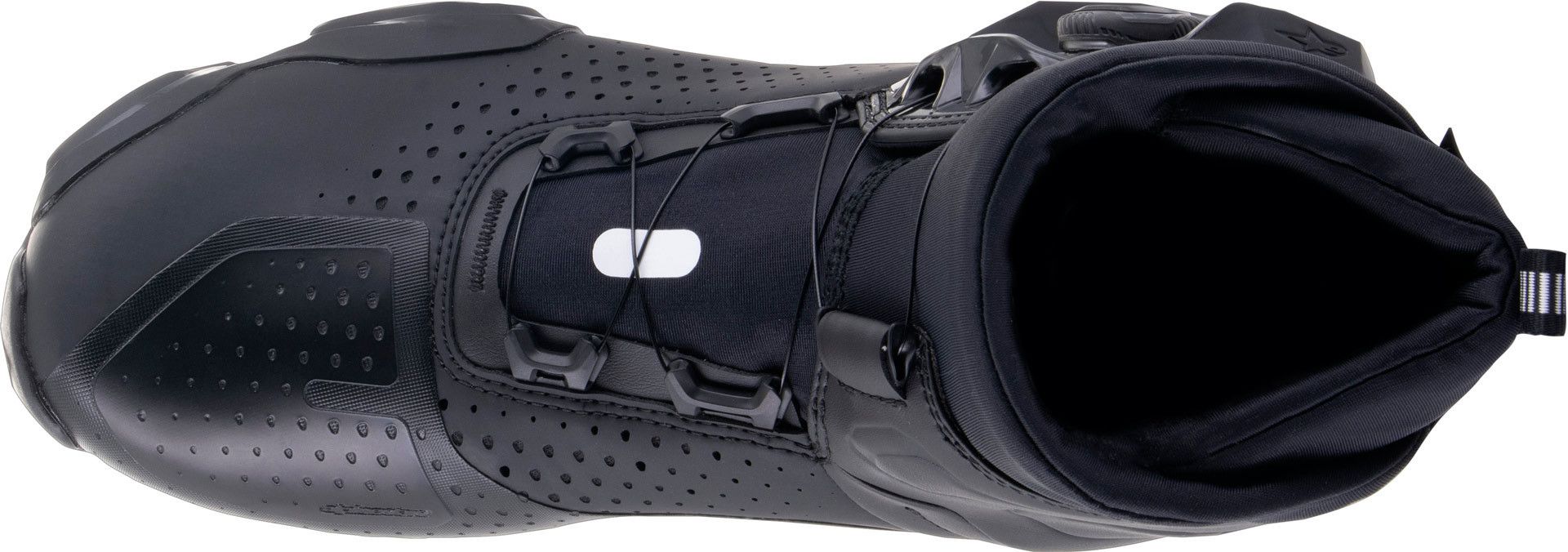 Alpinestars SP-2  Black Shoes  : Delivery in 10 Days